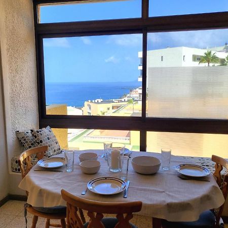 Sunset Arena Beach By Helloapartments Puerto de Santiago (Tenerife) Exterior foto