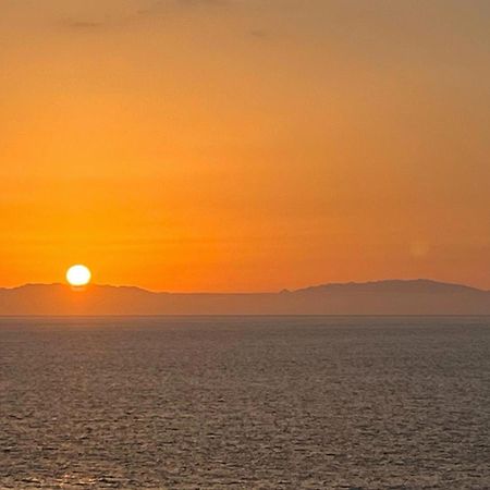 Sunset Arena Beach By Helloapartments Puerto de Santiago (Tenerife) Exterior foto