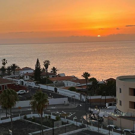 Sunset Arena Beach By Helloapartments Puerto de Santiago (Tenerife) Exterior foto