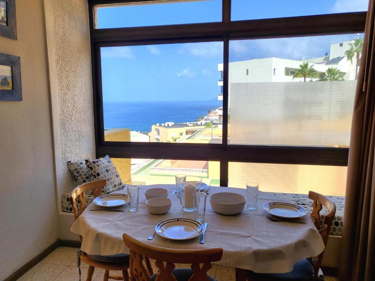 Sunset Arena Beach By Helloapartments Puerto de Santiago (Tenerife) Exterior foto