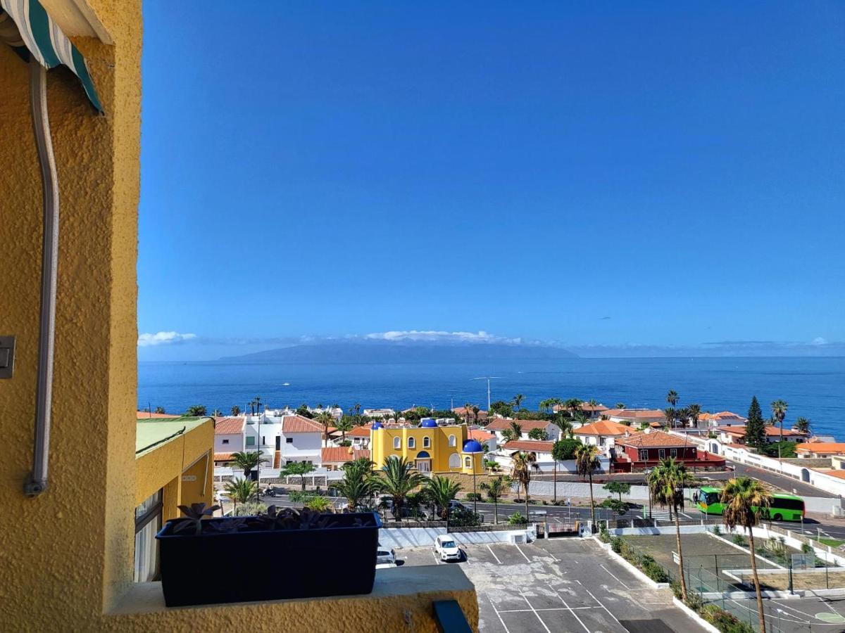 Sunset Arena Beach By Helloapartments Puerto de Santiago (Tenerife) Exterior foto
