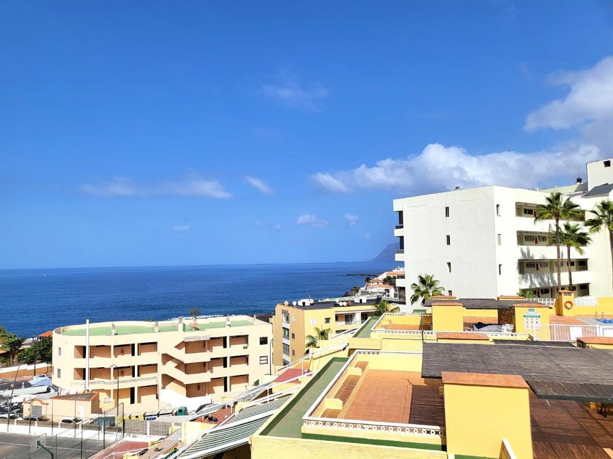 Sunset Arena Beach By Helloapartments Puerto de Santiago (Tenerife) Exterior foto