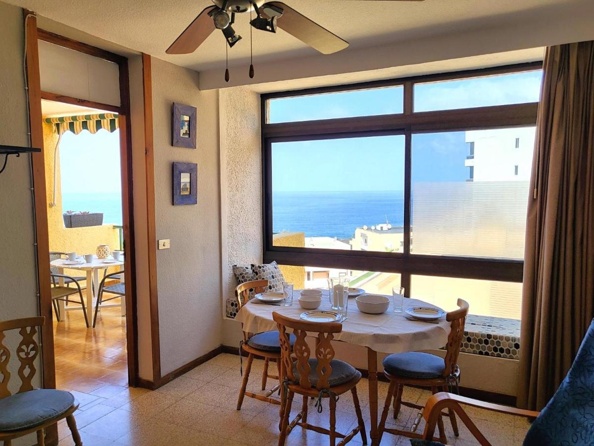 Sunset Arena Beach By Helloapartments Puerto de Santiago (Tenerife) Exterior foto