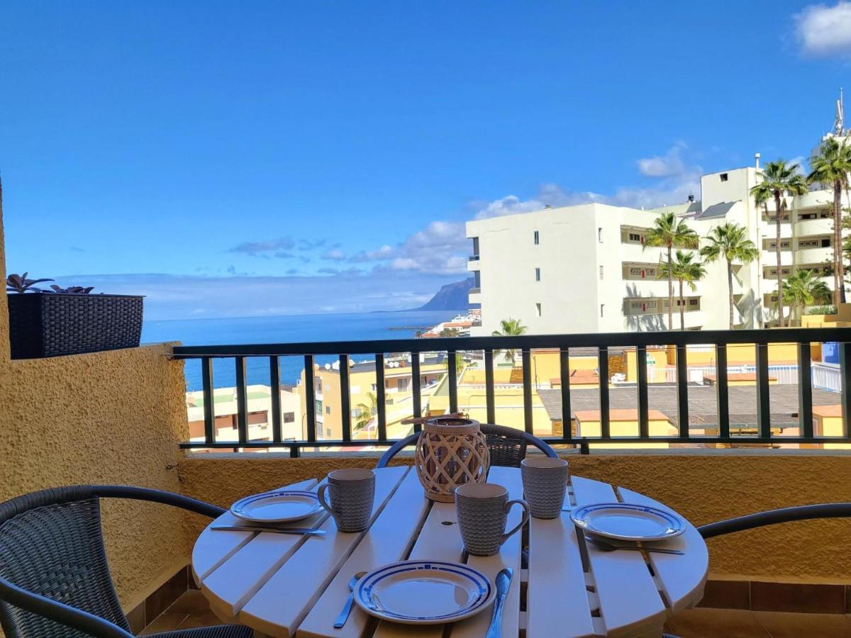 Sunset Arena Beach By Helloapartments Puerto de Santiago (Tenerife) Exterior foto