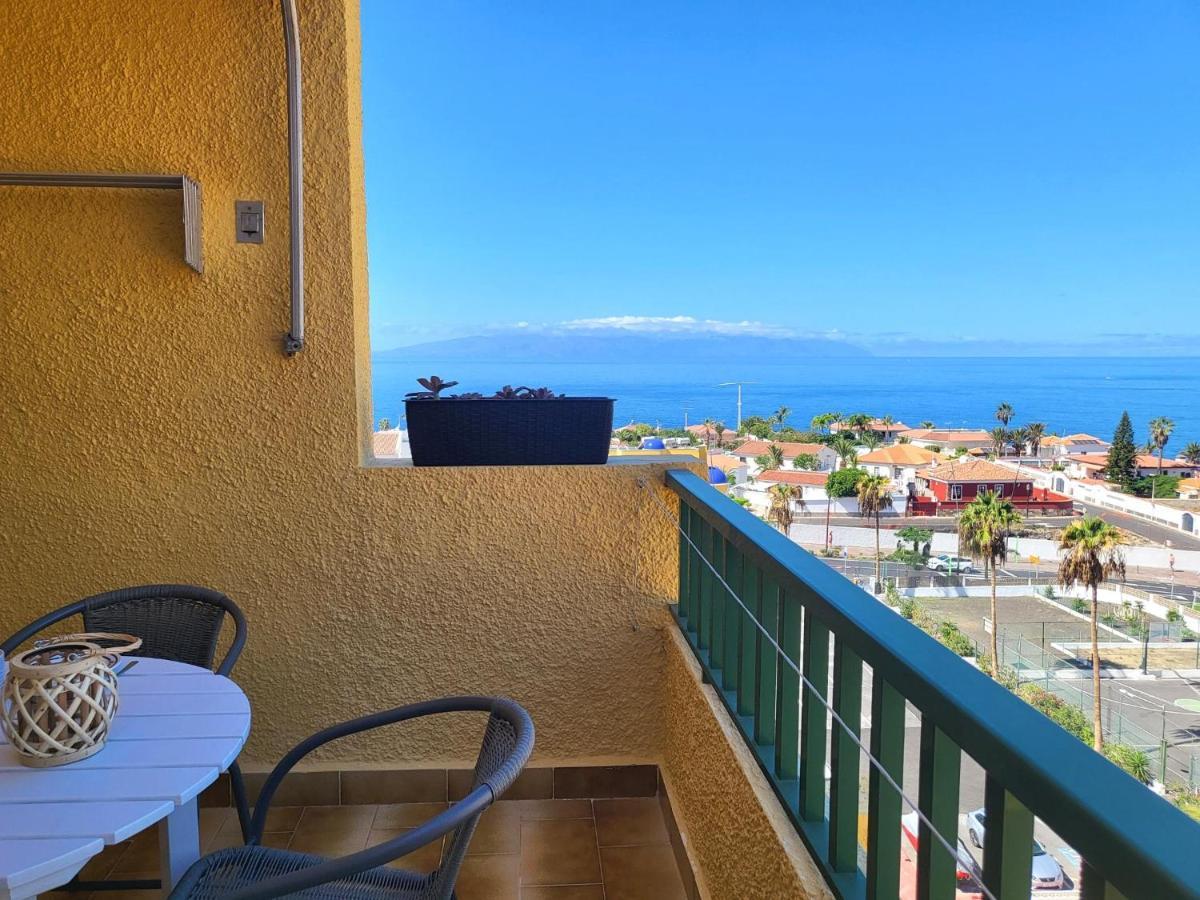 Sunset Arena Beach By Helloapartments Puerto de Santiago (Tenerife) Exterior foto