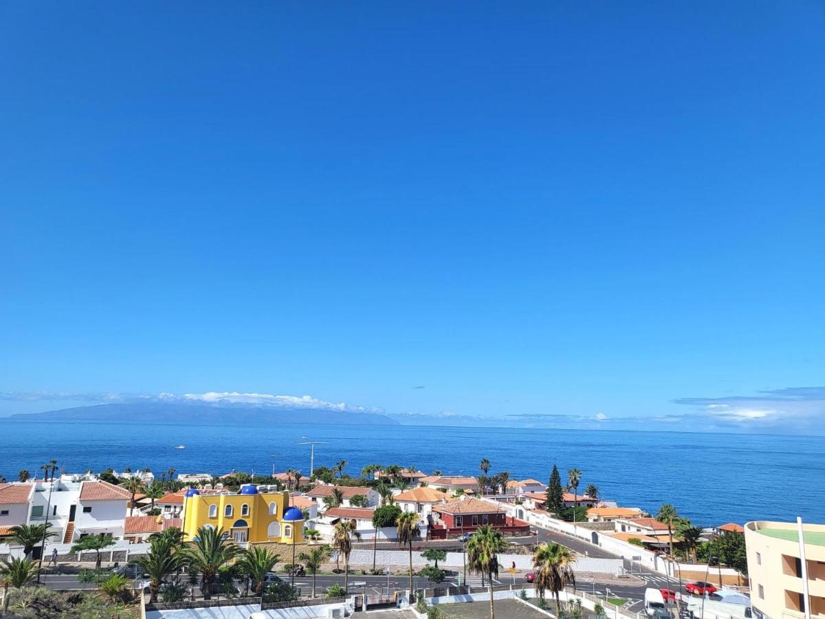 Sunset Arena Beach By Helloapartments Puerto de Santiago (Tenerife) Exterior foto