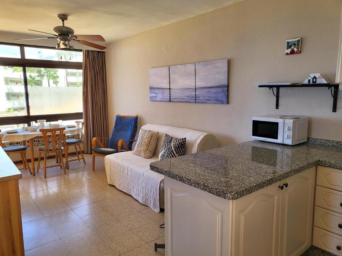 Sunset Arena Beach By Helloapartments Puerto de Santiago (Tenerife) Exterior foto
