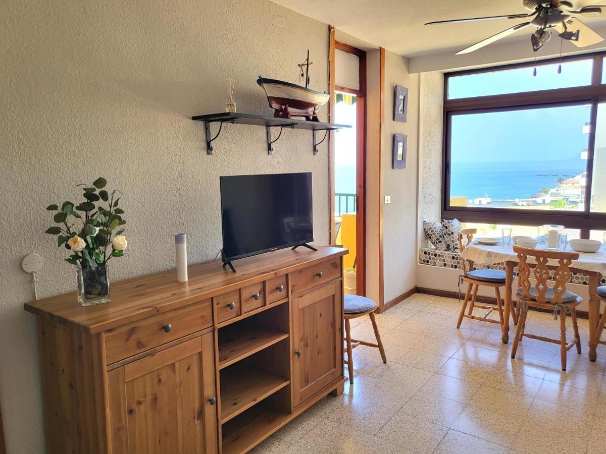 Sunset Arena Beach By Helloapartments Puerto de Santiago (Tenerife) Exterior foto