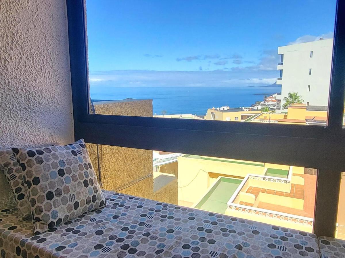 Sunset Arena Beach By Helloapartments Puerto de Santiago (Tenerife) Exterior foto