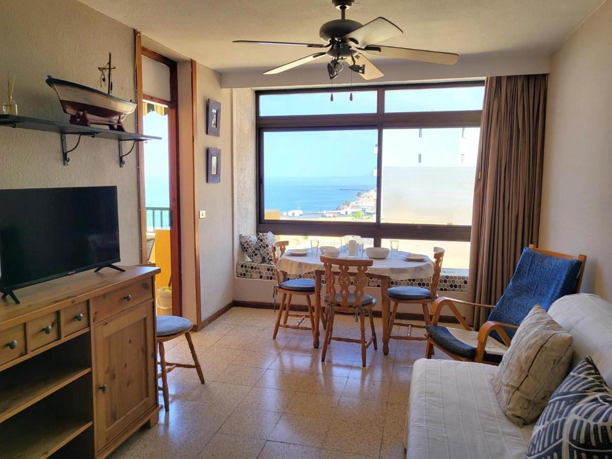 Sunset Arena Beach By Helloapartments Puerto de Santiago (Tenerife) Exterior foto