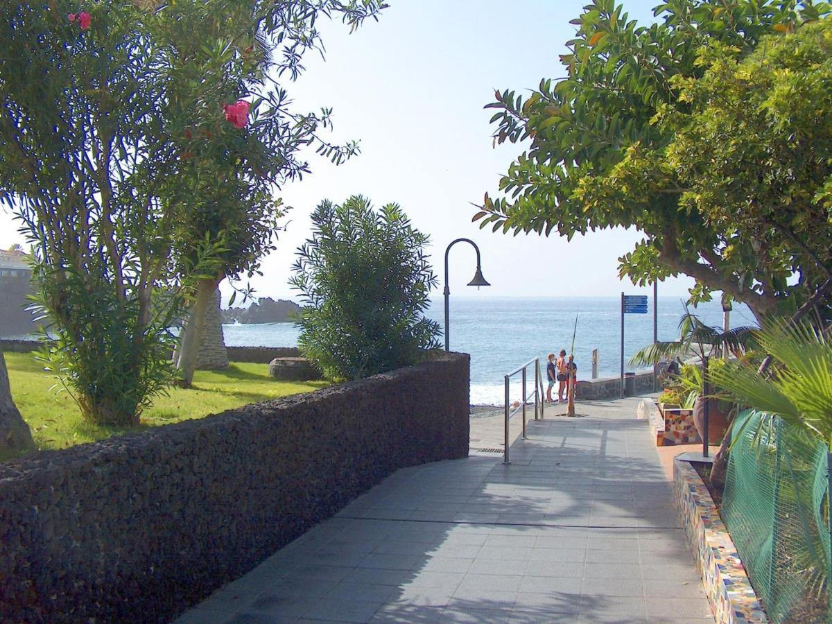 Sunset Arena Beach By Helloapartments Puerto de Santiago (Tenerife) Exterior foto