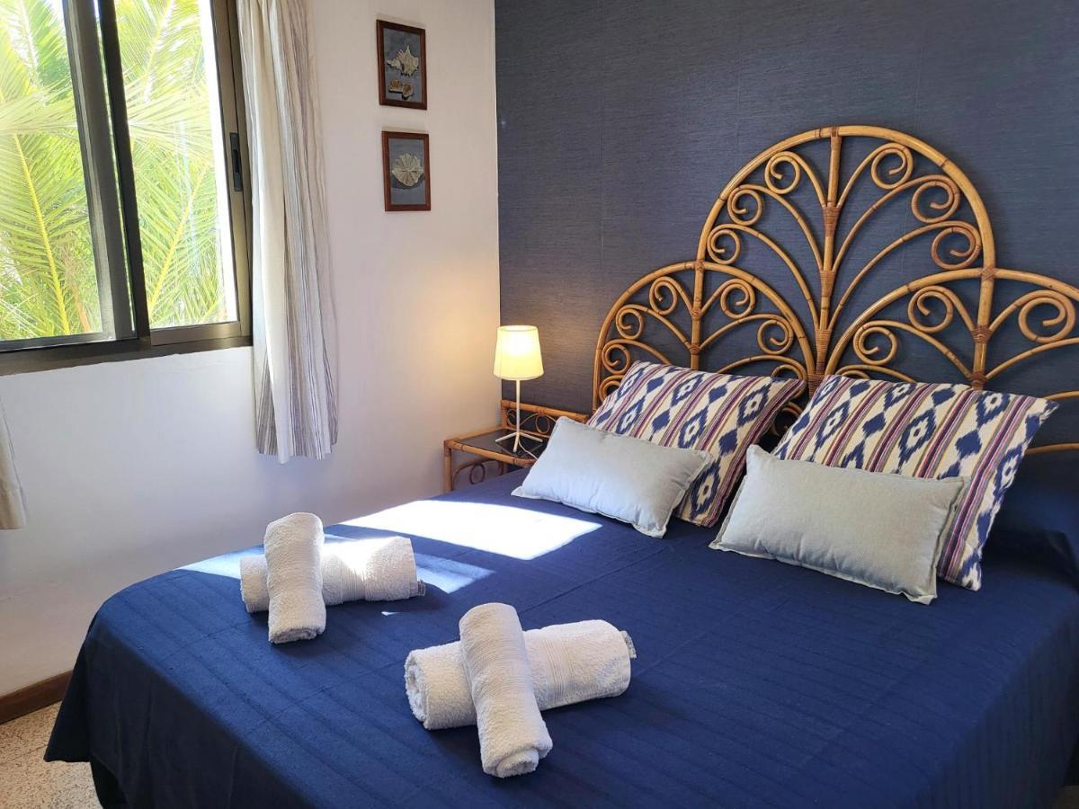 Sunset Arena Beach By Helloapartments Puerto de Santiago (Tenerife) Exterior foto
