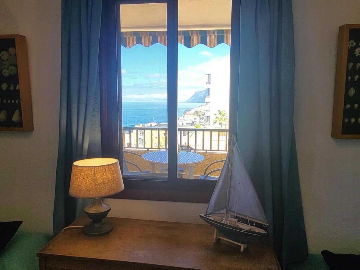 Sunset Arena Beach By Helloapartments Puerto de Santiago (Tenerife) Exterior foto